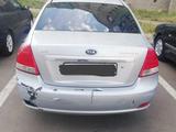 Kia Cerato 2007 года за 2 700 000 тг. в Астана – фото 2