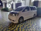 Toyota Alphard 2004 годаүшін7 500 000 тг. в Тараз