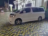 Toyota Alphard 2004 годаүшін7 500 000 тг. в Тараз – фото 2