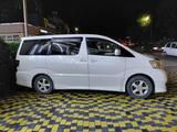 Toyota Alphard 2004 годаүшін7 500 000 тг. в Тараз – фото 3