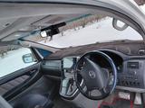 Toyota Alphard 2004 годаүшін7 500 000 тг. в Тараз – фото 5