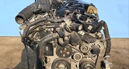 Контрактный двигатель Toyota 3GR-FSE 3 литра за 400 000 тг. в Астана
