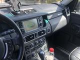 Land Rover Range Rover 2007 годаүшін9 500 000 тг. в Астана – фото 2