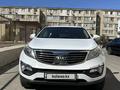 Kia Sportage 2013 года за 6 000 000 тг. в Актау