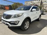 Kia Sportage 2013 года за 6 000 000 тг. в Актау – фото 3