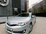 Toyota Camry 2012 годаfor8 700 000 тг. в Шымкент