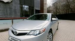 Toyota Camry 2012 годаүшін8 700 000 тг. в Шымкент