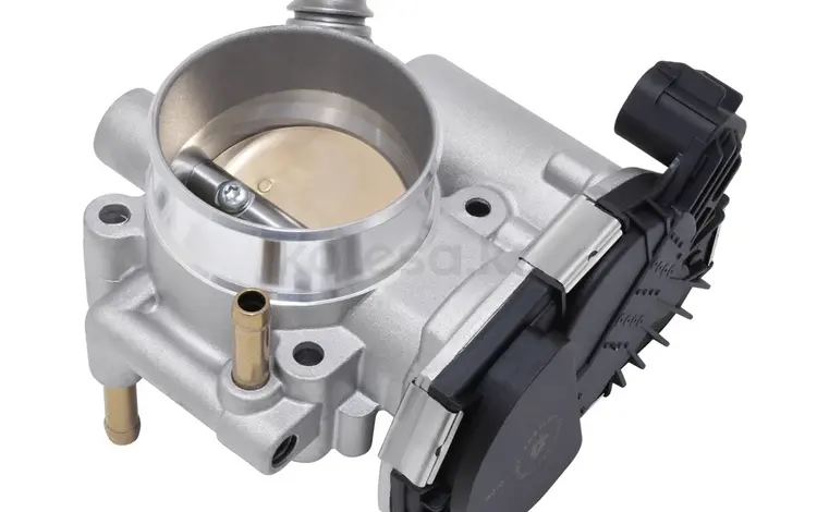 Оригинал привозная дроссельная заслонка на форд, ford за 21 000 тг. в Алматы