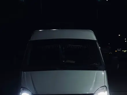 ГАЗ ГАЗель 2014 года за 5 200 000 тг. в Актобе – фото 3