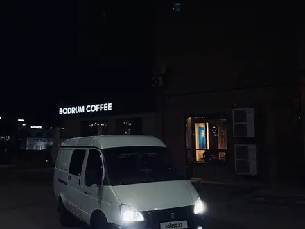 ГАЗ ГАЗель 2014 года за 5 200 000 тг. в Актобе – фото 6