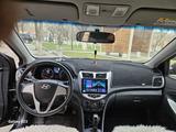 Hyundai Accent 2014 года за 5 700 000 тг. в Шымкент