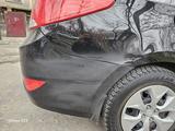 Hyundai Accent 2014 года за 5 900 000 тг. в Шымкент – фото 5