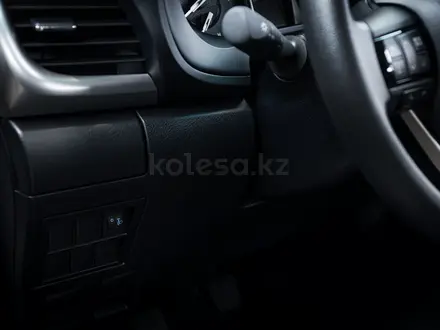 Toyota Hilux Comfort 2023 года за 22 920 000 тг. в Алматы – фото 16