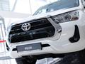 Toyota Hilux Comfort 2023 годаfor22 920 000 тг. в Алматы – фото 3