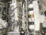 ALT 2.0 Audi Привозной двигатель за 295 000 тг. в Алматы – фото 3