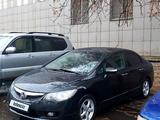 Honda Civic 2009 года за 4 500 000 тг. в Алматы