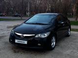 Honda Civic 2009 года за 4 500 000 тг. в Алматы – фото 4