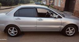 Mitsubishi Lancer 2010 годаүшін4 000 000 тг. в Усть-Каменогорск – фото 3