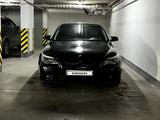 BMW 530 2006 года за 5 700 000 тг. в Астана – фото 3