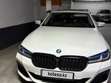 BMW 520 2019 годаfor21 000 000 тг. в Алматы