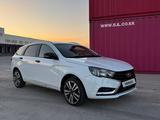 ВАЗ (Lada) Vesta SW 2021 года за 4 300 000 тг. в Караганда – фото 3