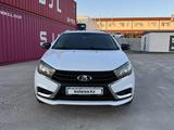 ВАЗ (Lada) Vesta SW 2021 года за 4 300 000 тг. в Караганда – фото 2