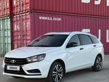 ВАЗ (Lada) Vesta SW 2021 года за 4 300 000 тг. в Караганда