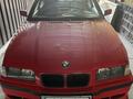 BMW 328 1995 года за 2 650 000 тг. в Алматы – фото 3