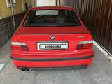 BMW 328 1995 года за 2 650 000 тг. в Алматы – фото 2