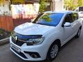 Renault Sandero 2021 года за 5 500 000 тг. в Караганда – фото 2