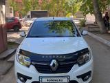 Renault Sandero 2021 годаүшін5 500 000 тг. в Караганда – фото 3