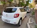 Renault Sandero 2021 года за 5 500 000 тг. в Караганда – фото 18