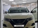 Nissan Qashqai 2021 года за 13 000 000 тг. в Алматы