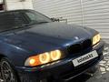 BMW 525 2002 годаүшін4 450 000 тг. в Кызылорда – фото 3