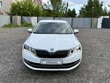 Skoda Octavia 2018 годаүшін8 290 000 тг. в Костанай – фото 2