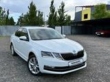 Skoda Octavia 2018 годаүшін8 290 000 тг. в Костанай – фото 4