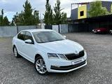 Skoda Octavia 2018 годаүшін8 290 000 тг. в Костанай – фото 5
