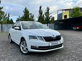Skoda Octavia 2018 годаүшін8 290 000 тг. в Костанай