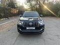 Toyota Land Cruiser Prado 2019 года за 24 000 000 тг. в Усть-Каменогорск – фото 2