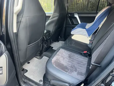 Toyota Land Cruiser Prado 2019 года за 24 000 000 тг. в Усть-Каменогорск – фото 11
