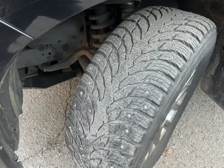 Toyota Land Cruiser Prado 2019 года за 24 000 000 тг. в Усть-Каменогорск – фото 10