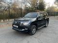 Toyota Land Cruiser Prado 2019 года за 24 000 000 тг. в Усть-Каменогорск
