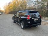 Toyota Land Cruiser Prado 2019 года за 24 000 000 тг. в Усть-Каменогорск – фото 3