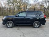Toyota Land Cruiser Prado 2019 года за 24 000 000 тг. в Усть-Каменогорск – фото 4