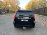 Toyota Land Cruiser Prado 2019 года за 24 000 000 тг. в Усть-Каменогорск – фото 5
