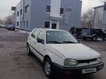 Volkswagen Golf 1992 годаfor1 150 000 тг. в Астана – фото 2