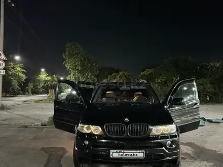 BMW X5 2006 года за 7 200 000 тг. в Шымкент