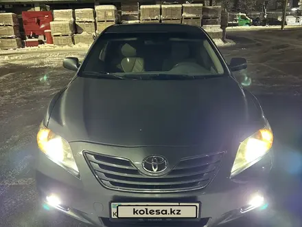 Toyota Camry 2006 года за 5 250 000 тг. в Алматы