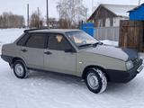 ВАЗ (Lada) 21099 2000 года за 850 000 тг. в Павлодар – фото 2