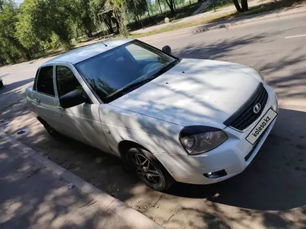 ВАЗ (Lada) Priora 2170 2012 года за 1 700 000 тг. в Алматы – фото 2